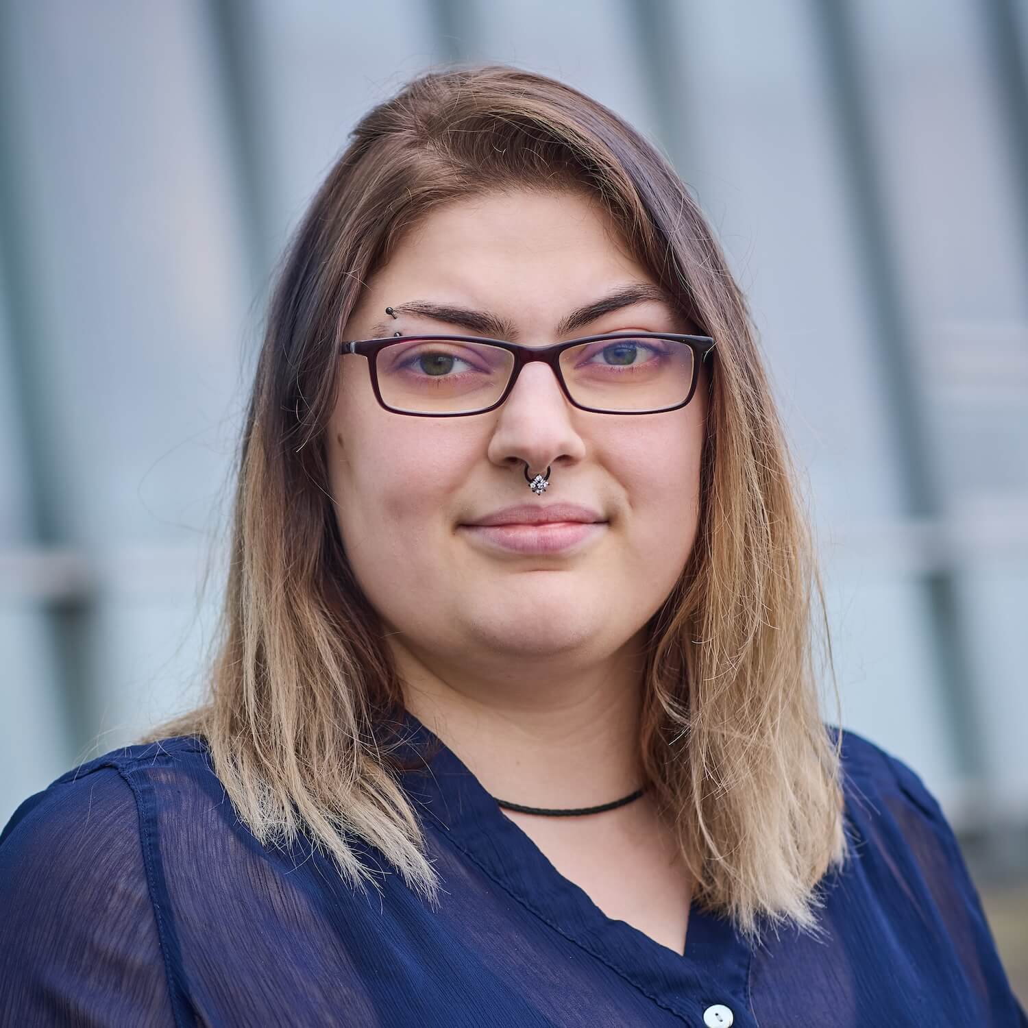 Sekretariat - Lea Sophie Bötel